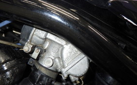 KAWASAKI BALIUS 250 2021 ZR250A