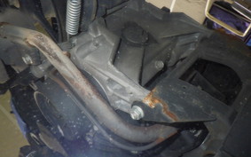 SUZUKI ADDRESS 110 CE47A