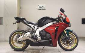 HONDA CBR1000RR Gen. 2 2009 SC59