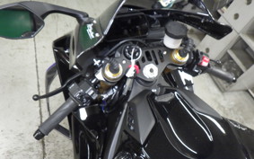 YAMAHA YZF-R1 M 2026 RN65J