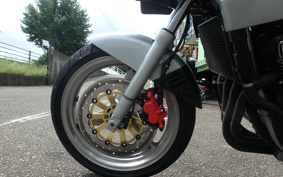 SUZUKI GSX250 KATANA GJ76A