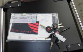 HONDA CT125-2 JA65