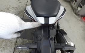 KAWASAKI ZX-4R SE 2023 ZX400P
