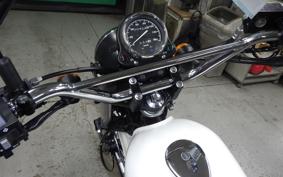 KAWASAKI 250TR 2024 BJ250F