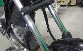 YAMAHA TRICKER 2006 DG10J