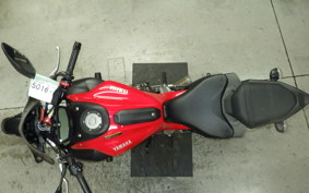 YAMAHA MT-07 ABS 2015 RM07J