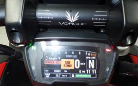 DUCATI DIAVEL 1260 S 2022