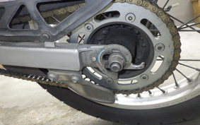 HONDA XLR125R 2021 JD16