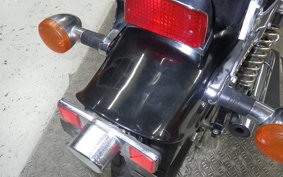 HONDA SHADOW 750 1986 RC25