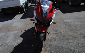 HONDA CBR400R ABS 2017 NC47