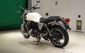 HONDA CB1100 2011 SC65