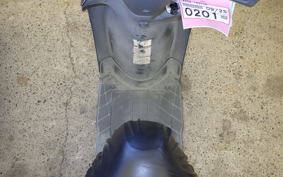 SUZUKI LET's 4 CA45A