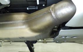 MOTO GUZZI V85 TT 2020