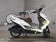 Фото Yamaha CYGNUS 125 X с японского аукциона