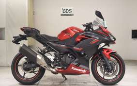 KAWASAKI NINJA 400 2018 EX400G