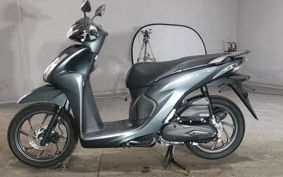 HONDA DIO 110 JK03