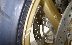 HONDA CB400SF VTEC 2001 NC39