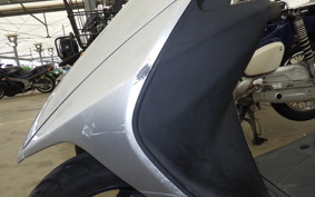 SUZUKI ADDRESS V50 Gen.2 CA44A