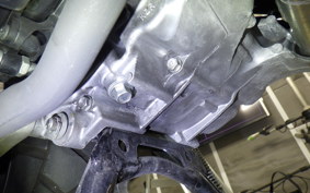 HONDA ADV150 KF38