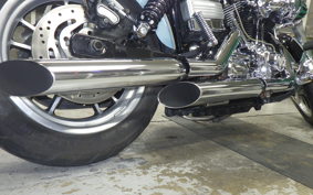 HARLEY FXDL 1580 2008
