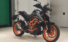KTM 390 DUKE 2022