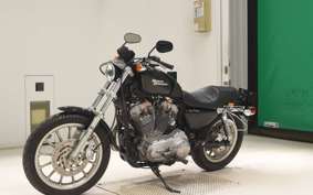 HARLEY XL883-I 2007