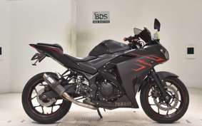YAMAHA YZF-R25 2023 RG10J