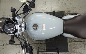HONDA GB350C 2024 NC64