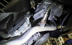 HONDA LEAD 125 2020 JK12