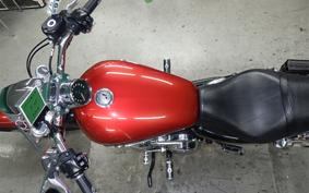 HARLEY XL1200C 2013