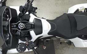 HONDA GL 1800 GOLD WING TOUR DCT 2021 SC79