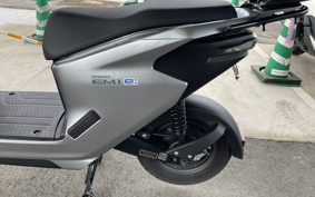 HONDA EM1 e: EF16