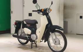 HONDA C50 SUPER CUB 2015 AA09