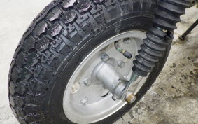 HONDA MONKEY 2012 Z50A