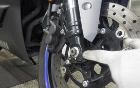 YAMAHA YZF-R25 2022 RG43J