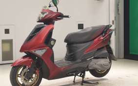 PGO TIGRA 125