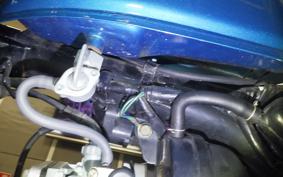 HONDA MONKEY 1996 AB27