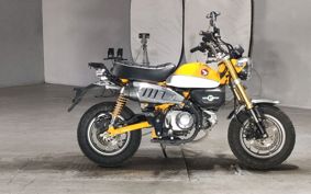 HONDA MONKEY 125 JB02