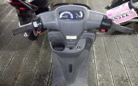 YAMAHA JOG POCHE SA08J