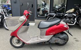 SUZUKI  LETS  BASKET  CA4AA
