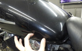 HONDA SHADOW 400 1999 NC34