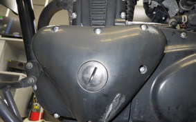 KAWASAKI 250TR 2021 BJ250F