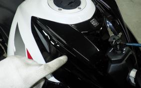 SUZUKI GSX-S750 2020 C533F