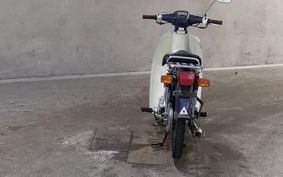HONDA SUPER CUB90 HA02
