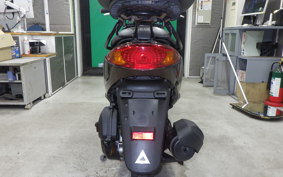 YAMAHA AXIS 125 TREET SE53J