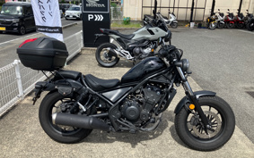 HONDA REBEL 500 2021 PC60