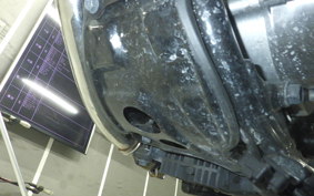 YAMAHA SR400 Gen.5 2021 RH16J