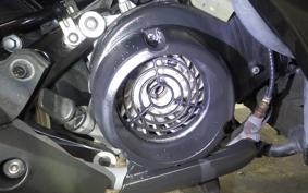 YAMAHA CYGNUS 125 XSR 3 2007 SEA5J