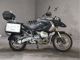 Фото BMW R1200GS 2010 с японского аукциона
