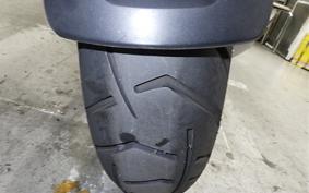 BMW R1200GS 2008